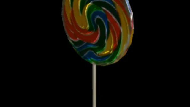 Lolly Pop