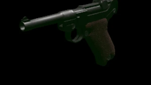 Luger
