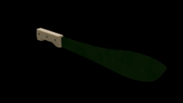 Machete