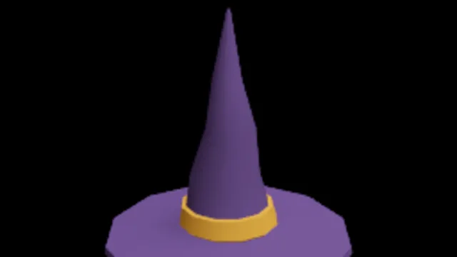 Magical Hat