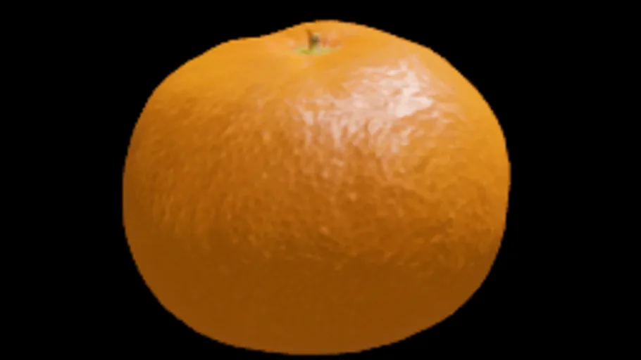Mandarin