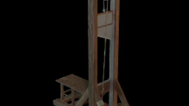 Guillotine