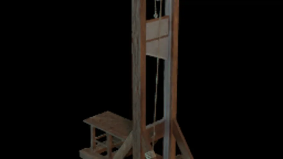 Guillotine