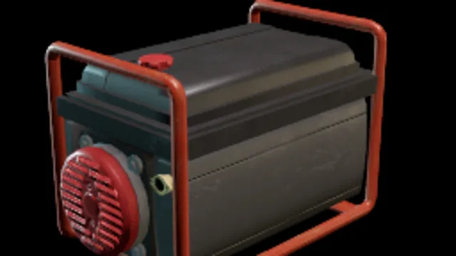 Portable Generator