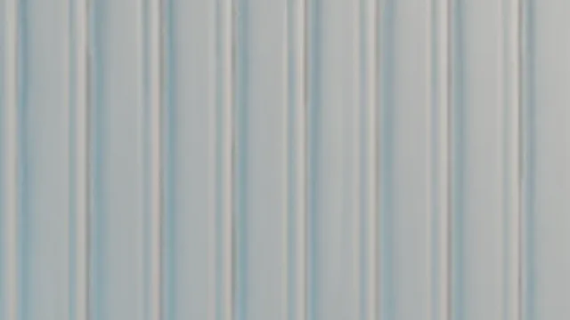 Metal Roof (2k)