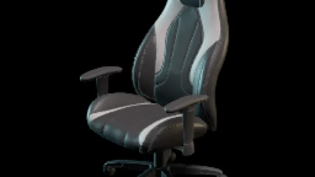 Modern Gaming Chair 1