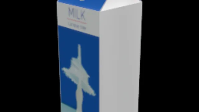 Milk