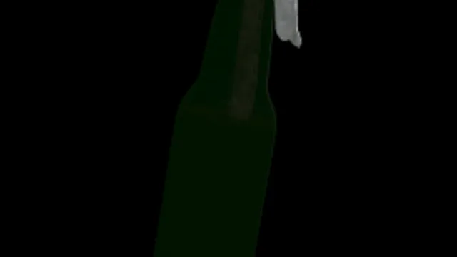 Molotov Cocktail