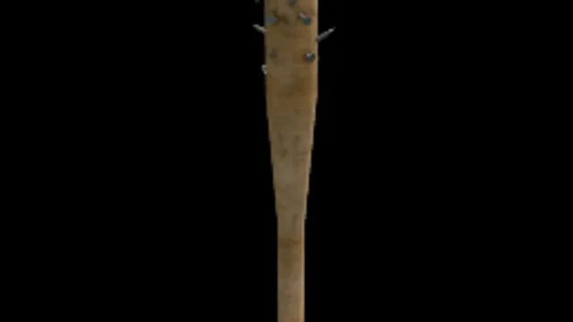 Nail Bat