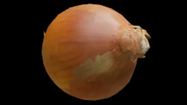 Onion 2