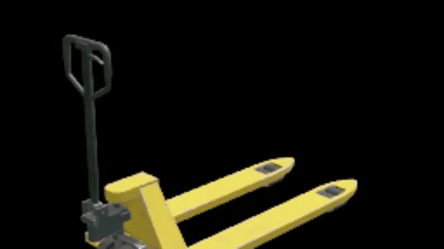 Pallet Truck