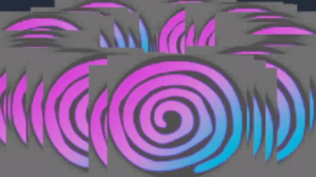 Particle Test [Eridium]