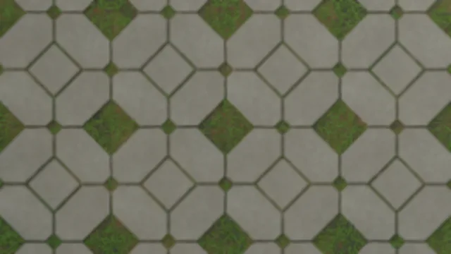 Pavement 1 (2k)