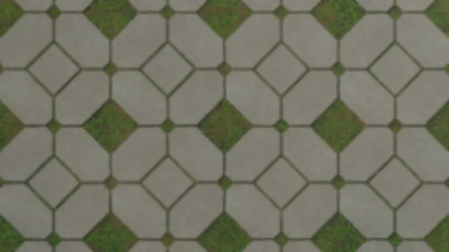 Pavement 1 (2k)