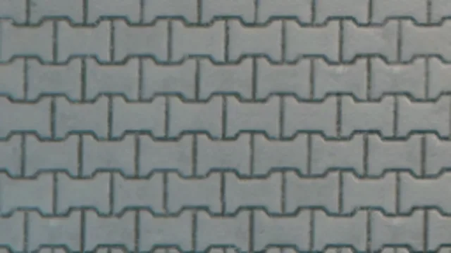 Paving Stone (2k)