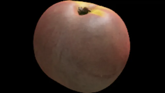 Peach