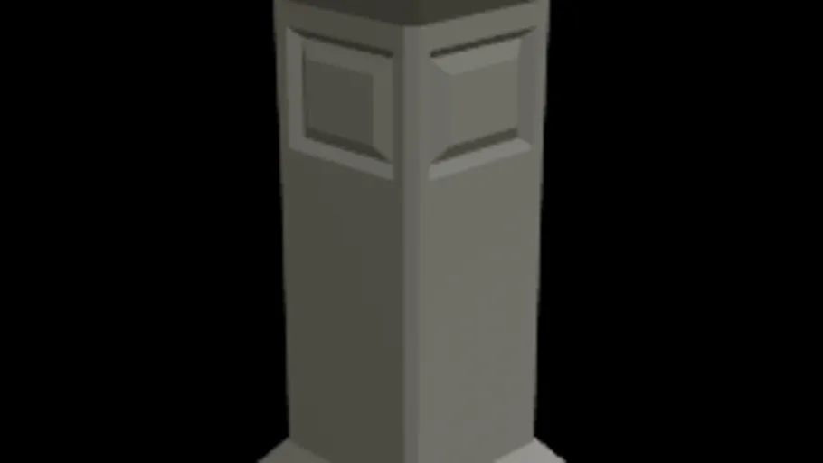 Pillar 1