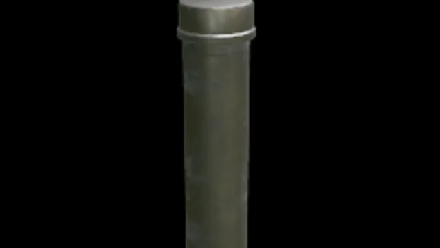Pipe Bomb