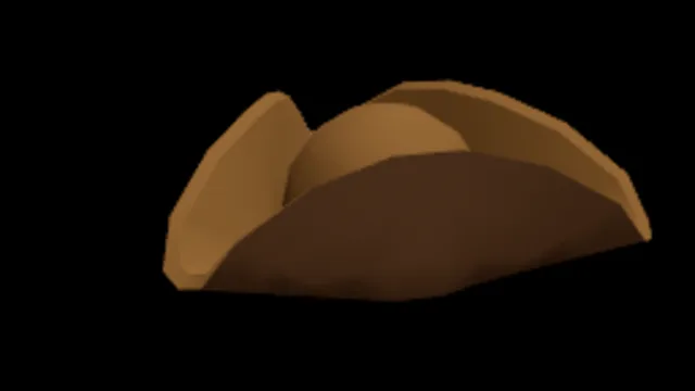 Pirate Hat