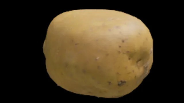 Potatoes 1