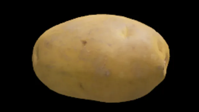 Potatoes 2
