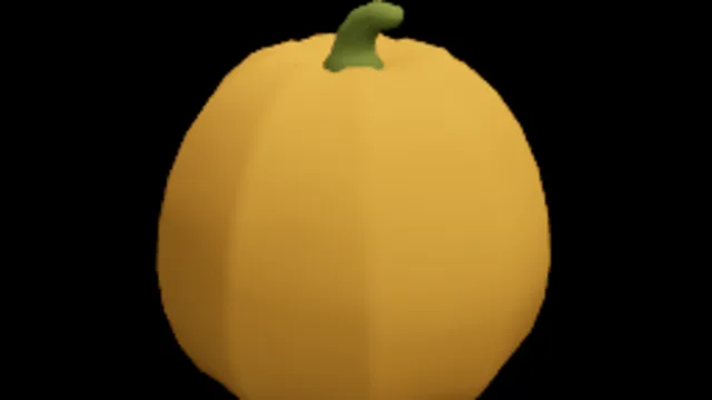 Pumpkin 2