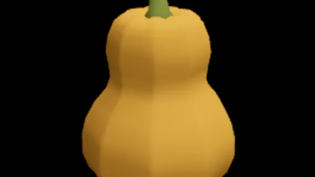 Pumpkin 3