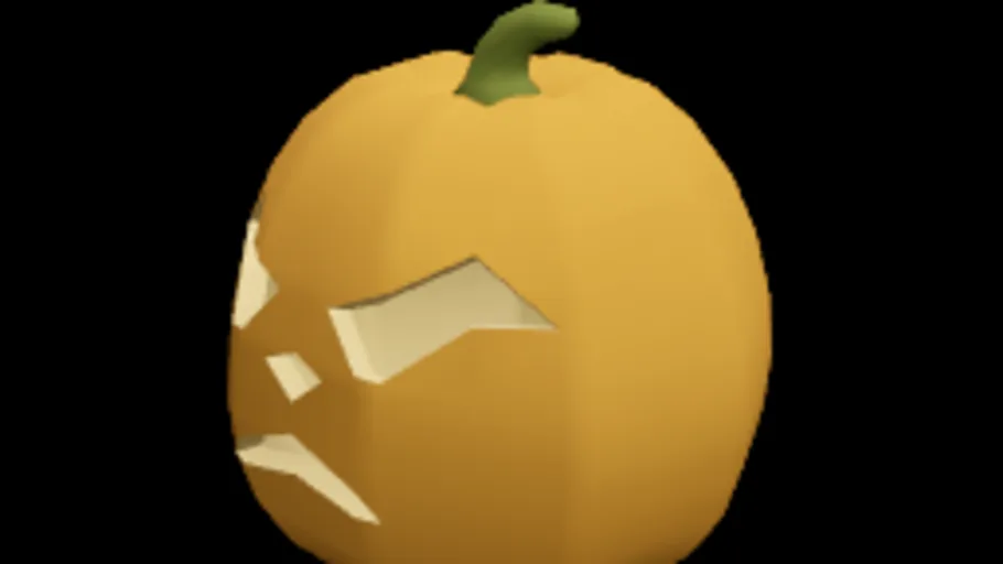 Pumpkin Lantern 2