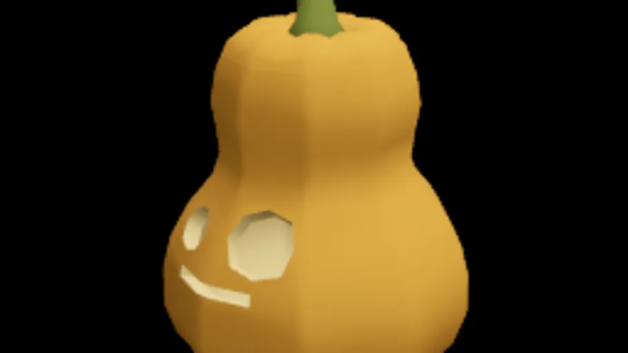 Pumpkin Lantern 3