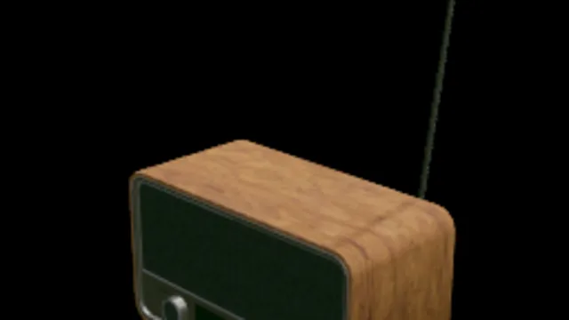 Radio