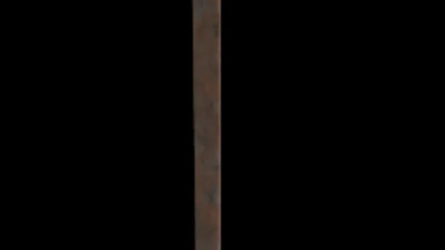 Rust Pipe