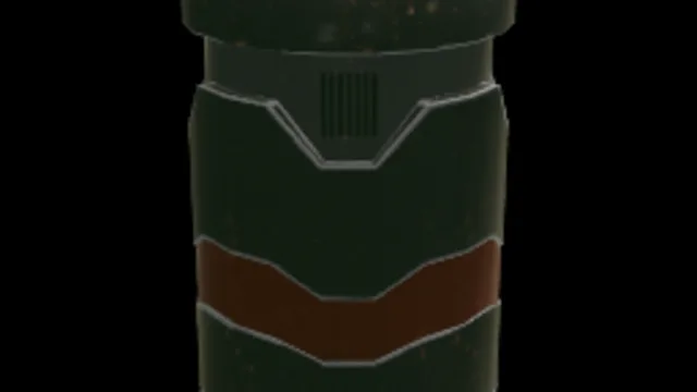 Sci Fi Barrel