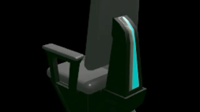 Sci Fi Chair