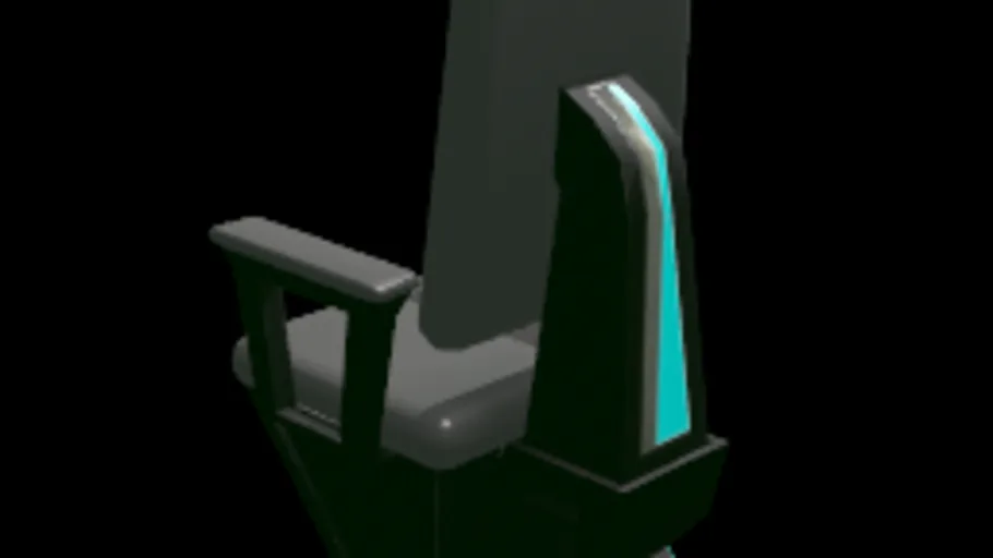 Sci Fi Chair