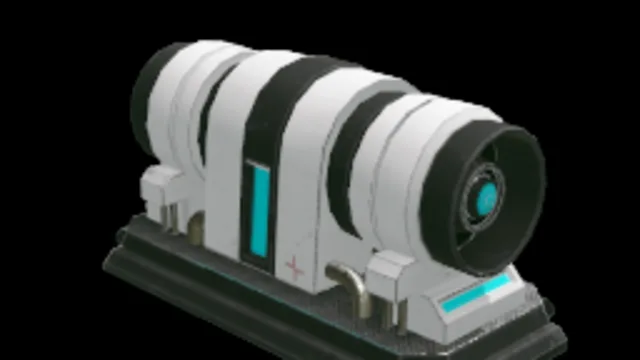Sci Fi Generator