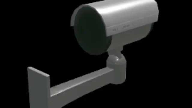 Security Camera