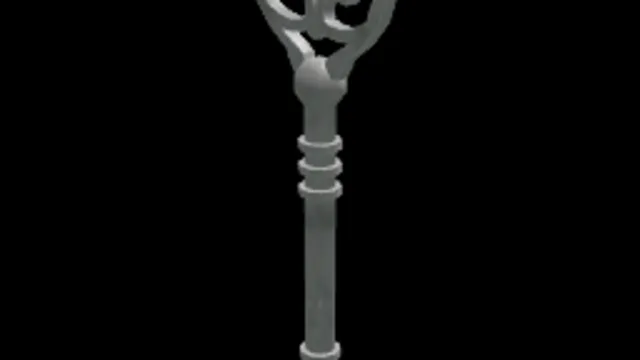 Skeleton Key