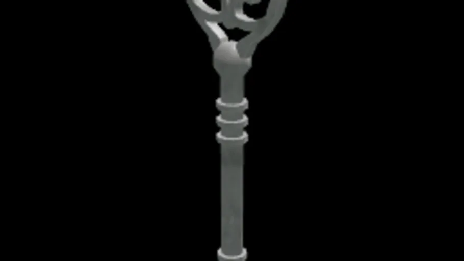 Skeleton Key