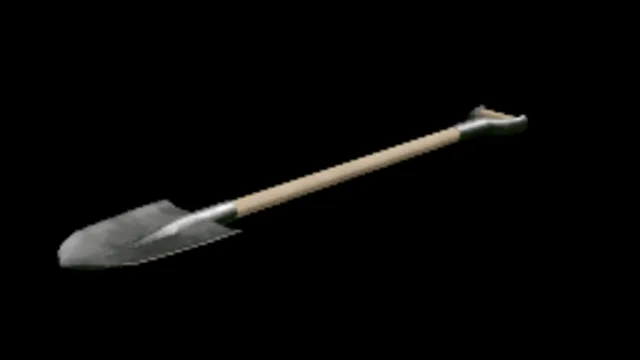 Shovel