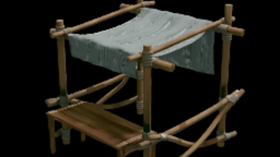 Stall 4 (2k)