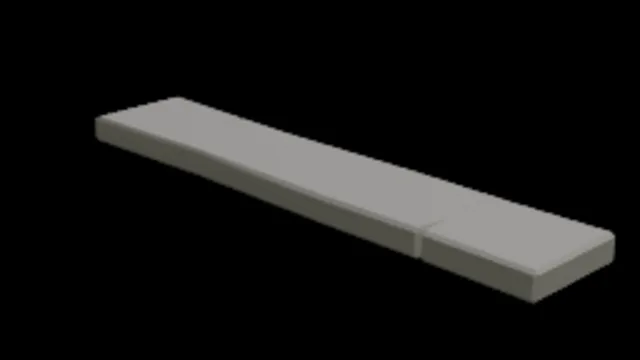 Stone Slab