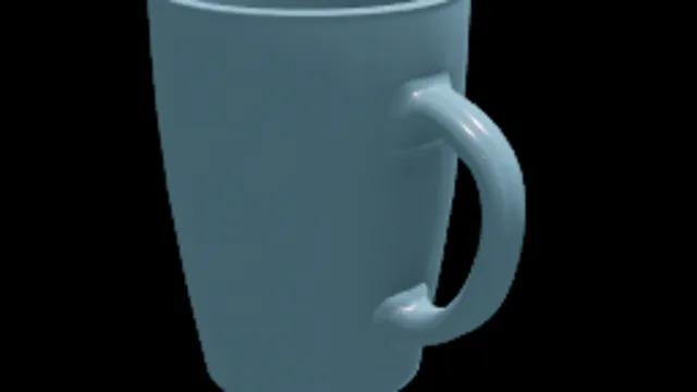 Tea Cup