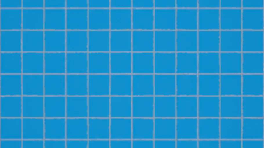 tile blue Fy Pool Day