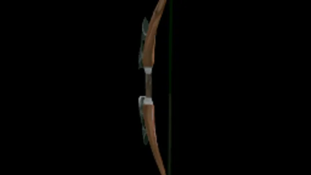 Traveler Bow
