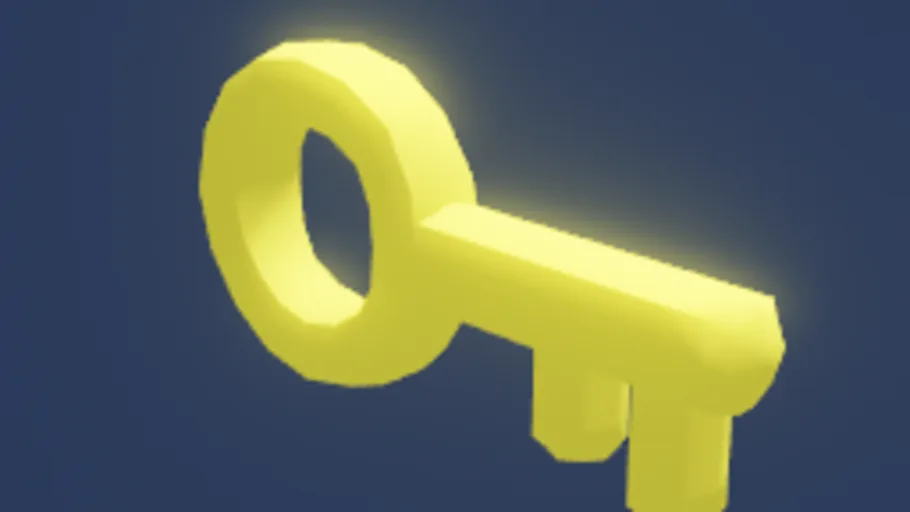 [TSGK] Key