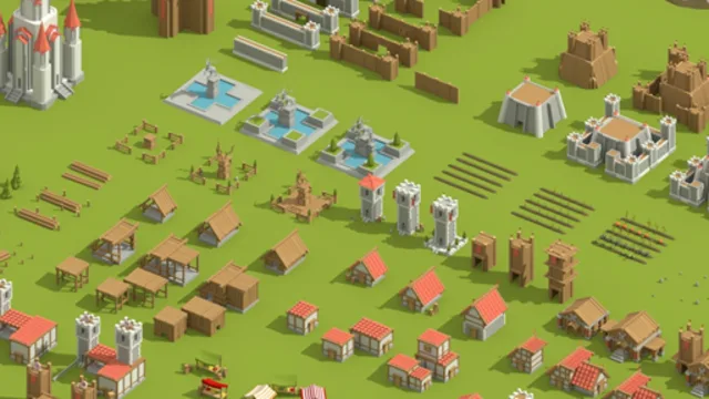 Ultimate Fantasy RTS