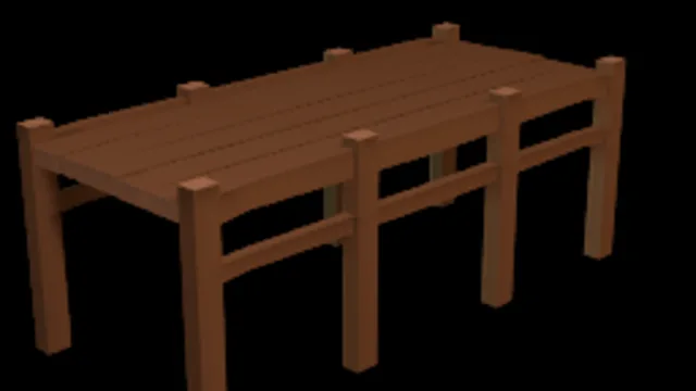 UF RTS: Dock