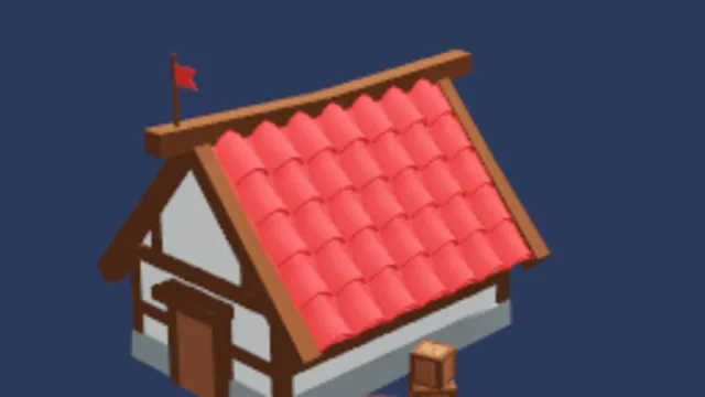 UF RTS: House 1 (2) Second Age