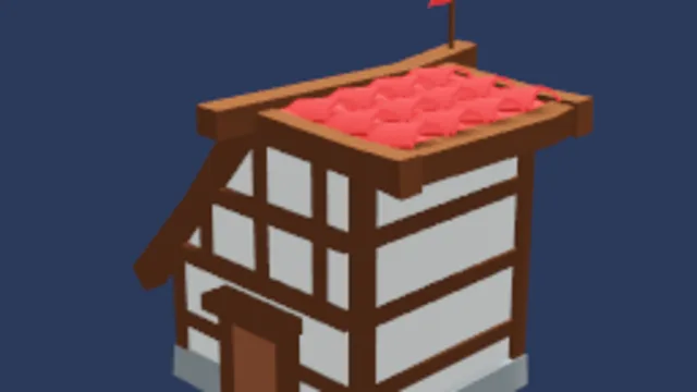 UF RTS: House 2 (1) Second Age