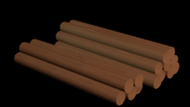 UF RTS: Logs